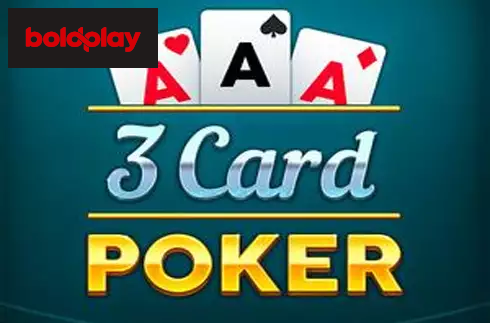 3 Card Poker